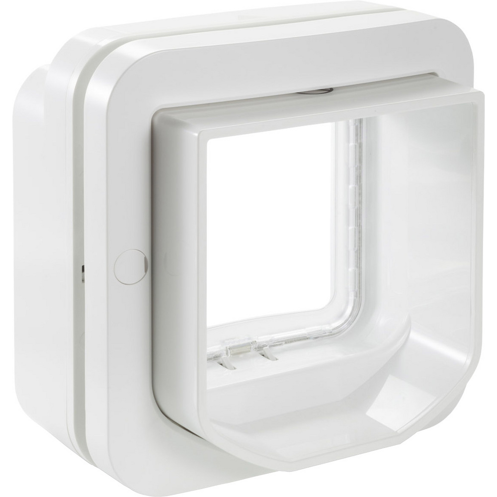 Segula DualScan Mikrochip Katzenklappe - Image 8