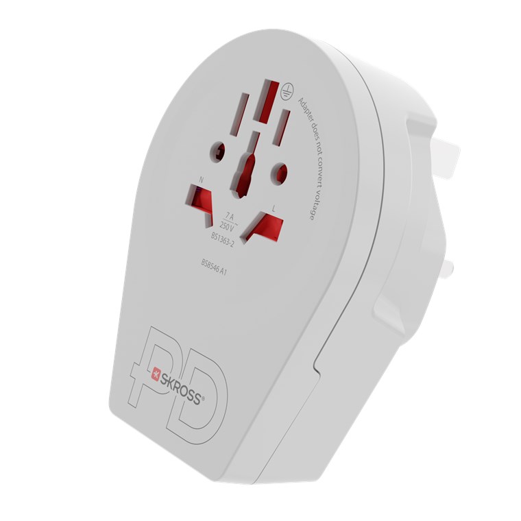 SKross Power Plug Adapter - Image 3