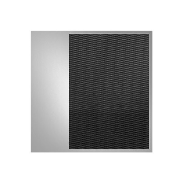 Gessi Gold Duscharmatur + Badewannenarmatur, Binario, Modul Audio 200X200 Mit Shift-Fix-Installation, Direkter Kabel-Anschluss Der Audio-Q - Image 3