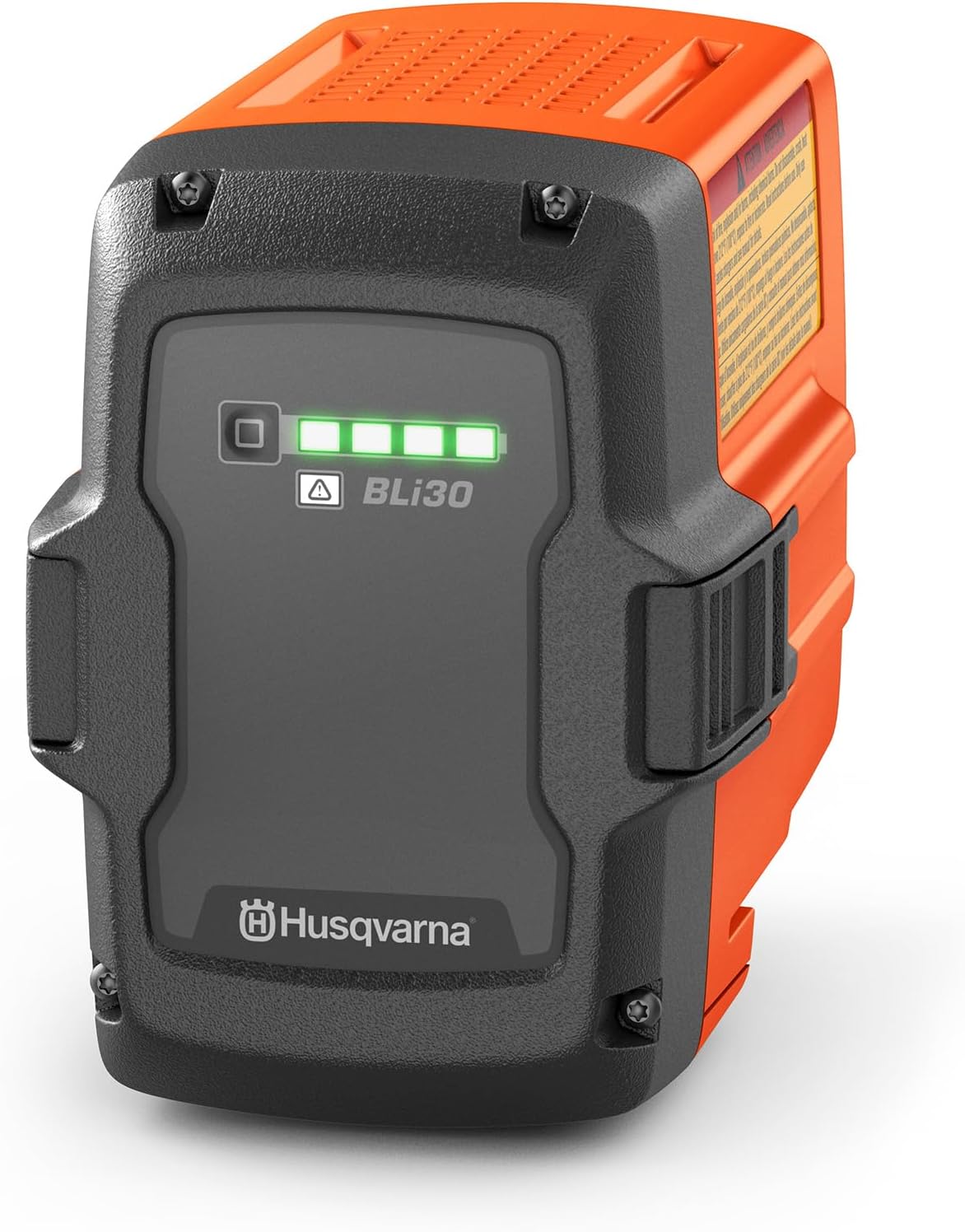 Husqvarna Akku BLi 30 -36V Li-Ion 7,7AH - Image 5