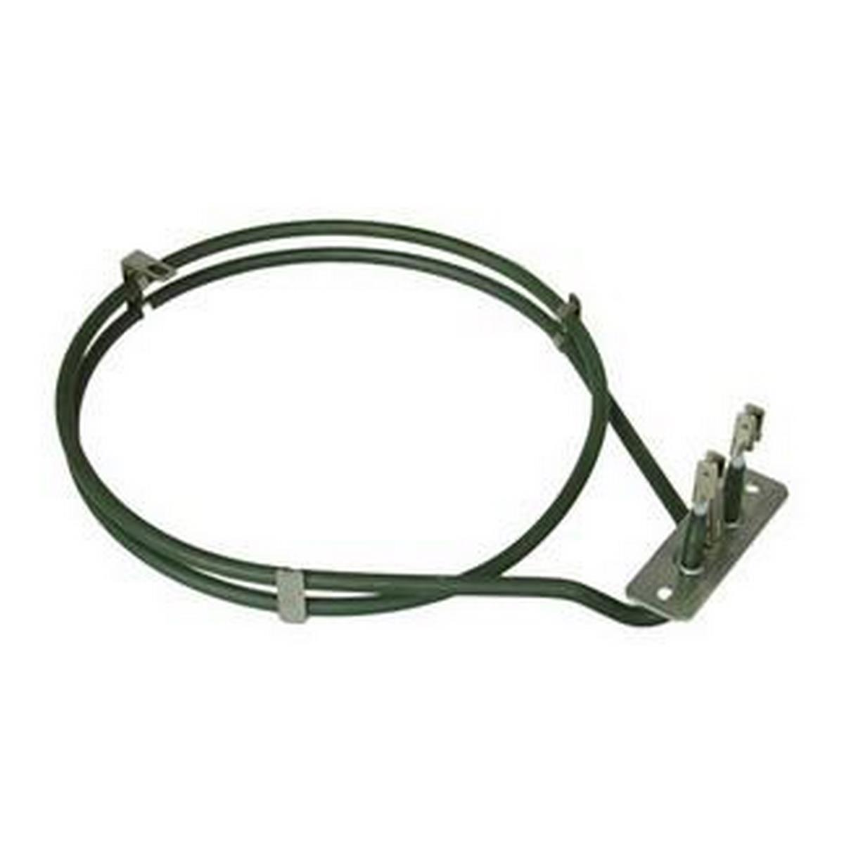 Résistance circulaire pour four, 2 170 W / 230 V — photo de l’offre ManoMano
