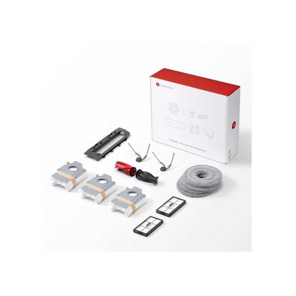 Joom Supermerchanteu Unisex Originalzubehör Für Roborock Saros 20 - 13 Stück - Set - Bild 4