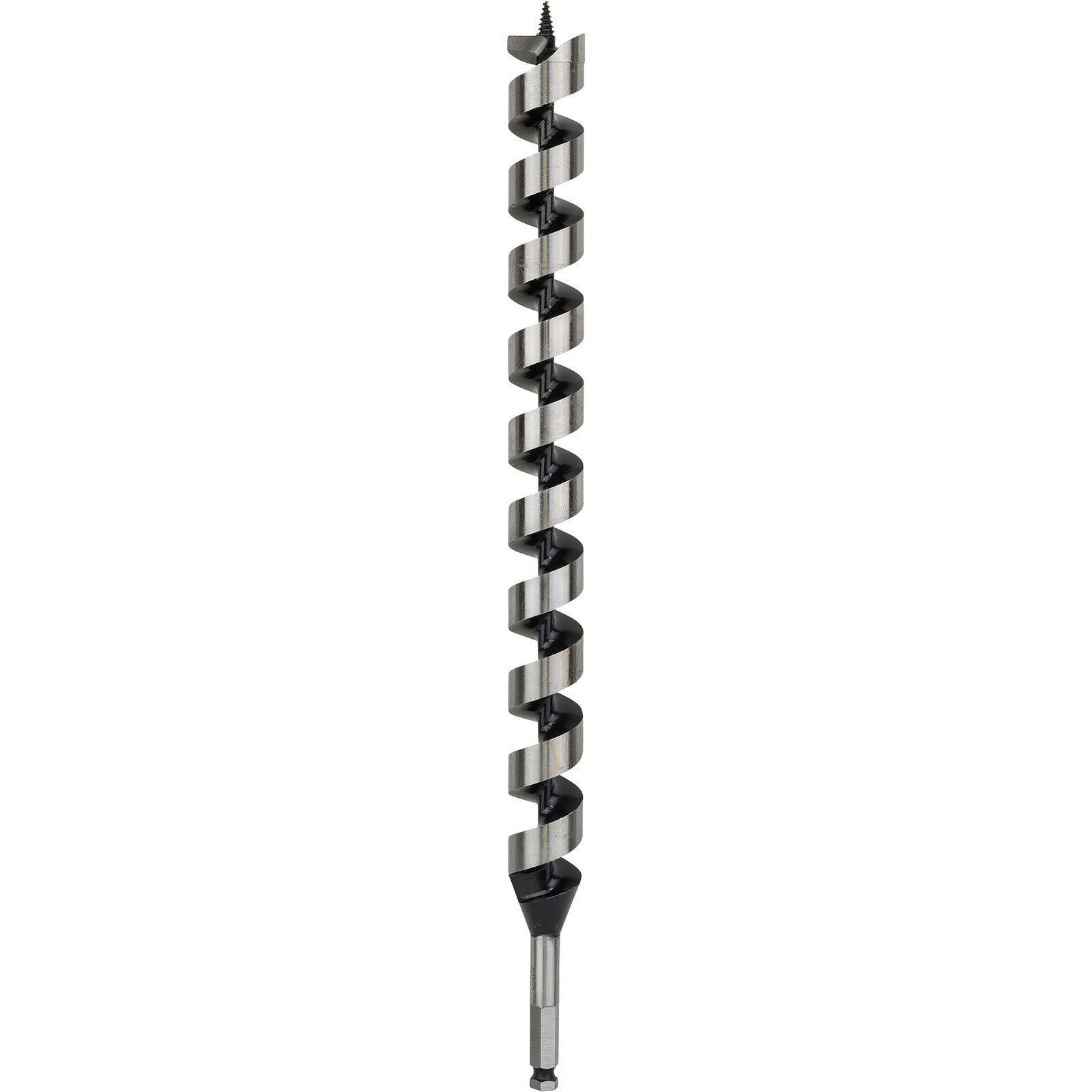Mèche à bois à spirale pro wood 32 x 385 x 450 mm — photo de l’offre ManoMano