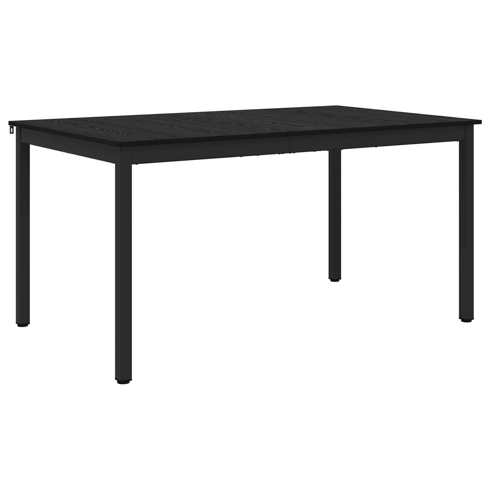 Dining Tables 150 X 78 X 75 Cm Metal Vidaxl