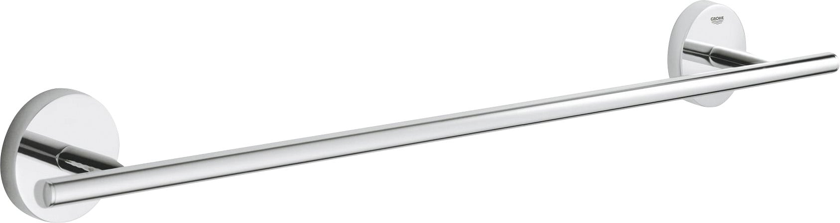 Quickfix Start Cosmopolitan - Handtuchring, Chrom 41166000 - Grohe