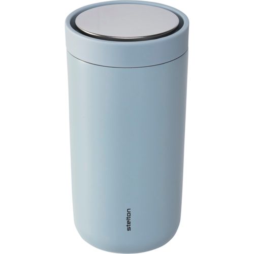 Stelton To Go Click Thermobecher Cloud 200 ml - Bild 3