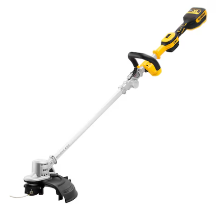 Dewalt Gelb/Schwarz Rasentrimmer, Dcmst561nxj (Trimmfaden) - Image 6