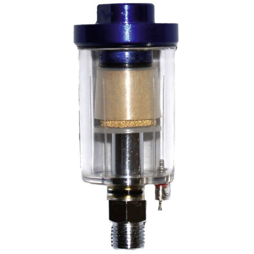 Mini Filter 1-4 Zoll MF-1A - Bild 3