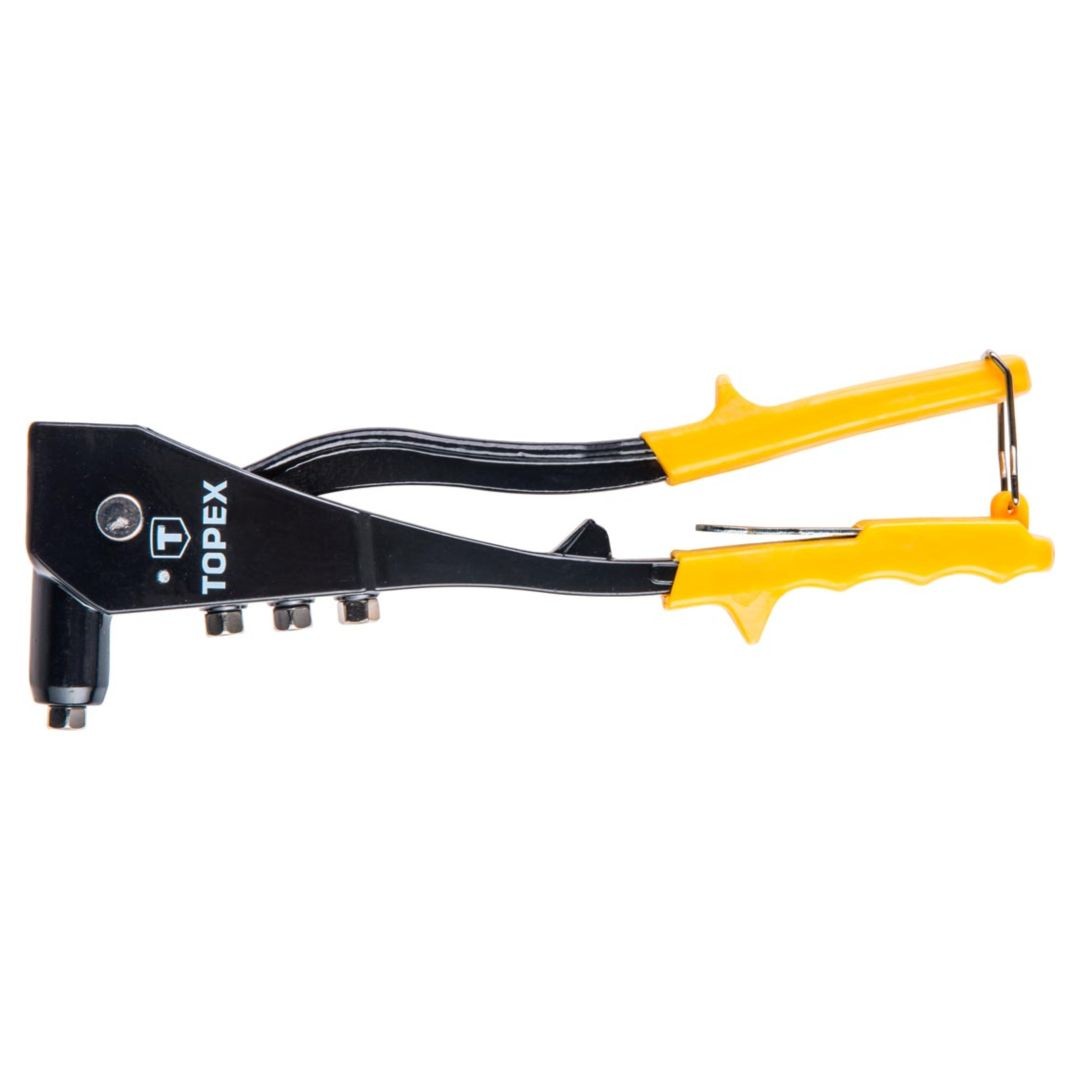 Topex Blindnietzange 260Mm