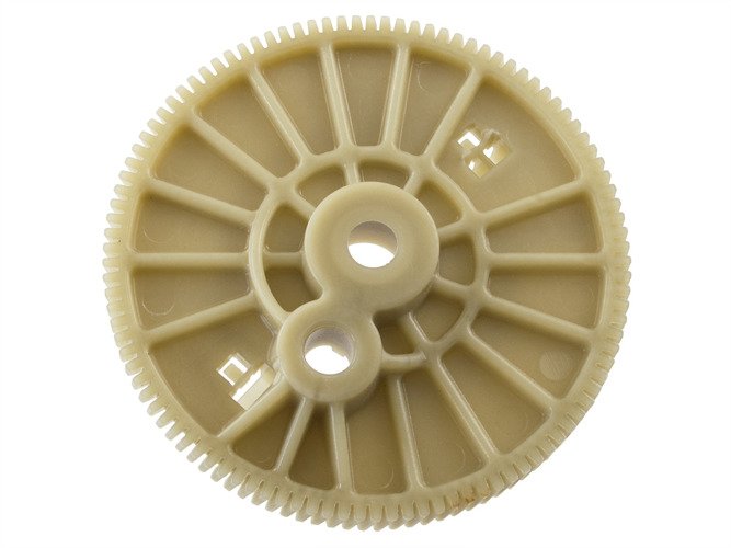 Oem Bmw 3Er E46 Compact 01-05 Heckscheibenwischermotor-Reparatursatz (Zahnrad) 5901063401108