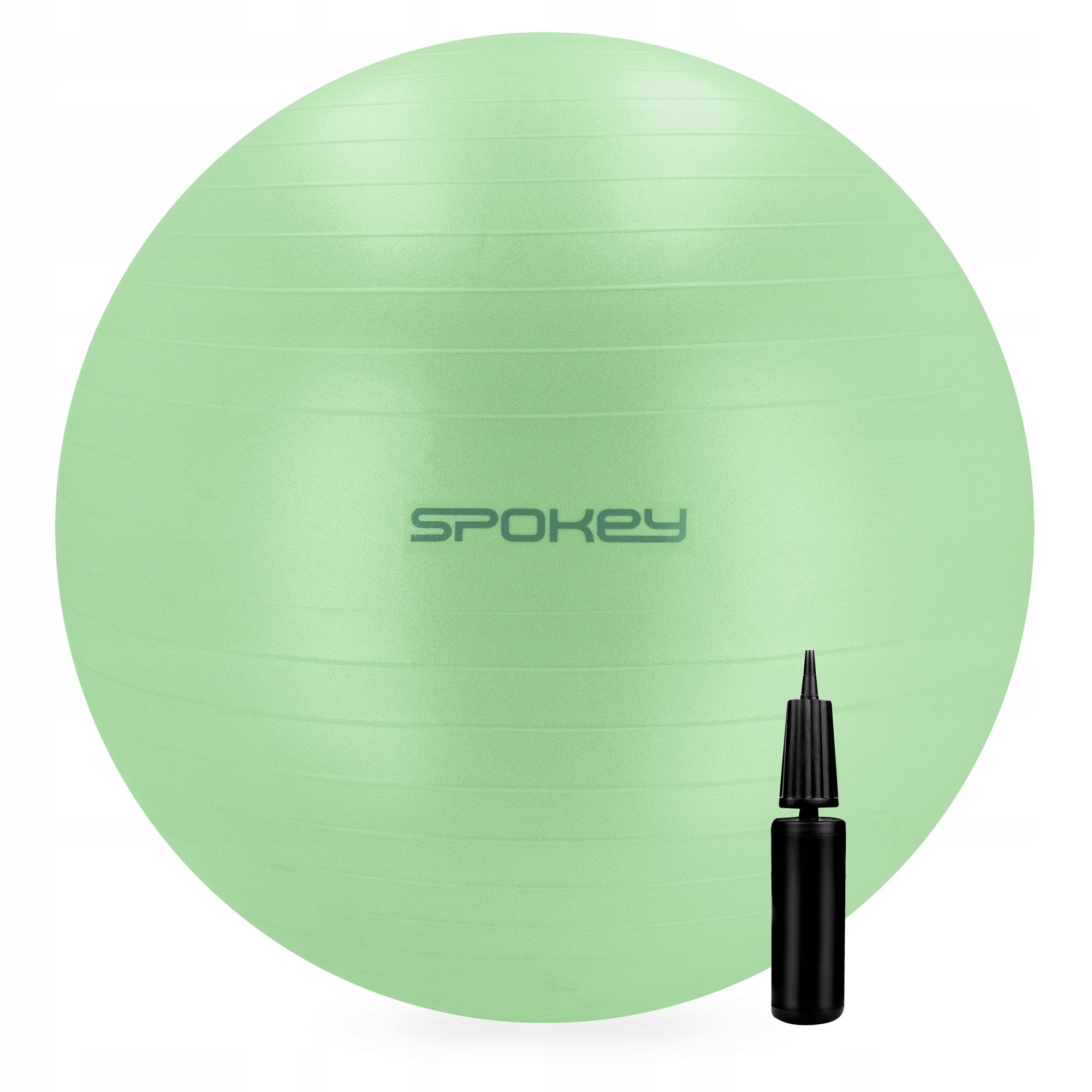 Spokey, Gymnastikball, (65 cm) - Bild 3