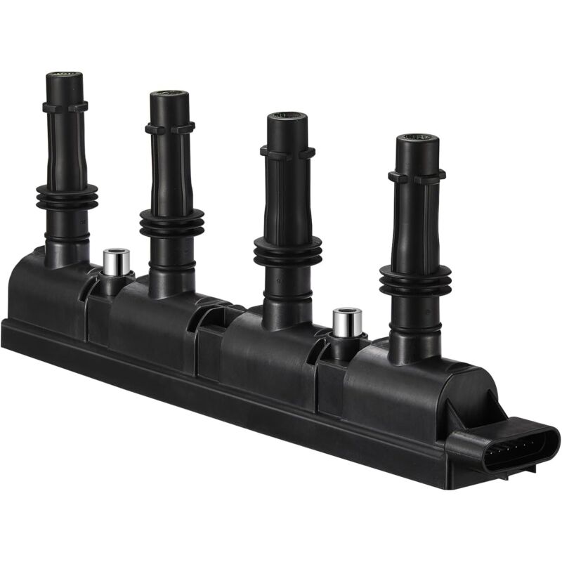 Ymyny - Zündspule Kompatibel Mit Buick Encore Cadillac Chevrolet Für 55579072 12008092 55575499 55577898 1208092 Mumu