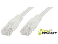 MicroConnect Netzwerkkabel (U/UTP, CAT5e, 2 m), Netzwerkkabel - Bild 2