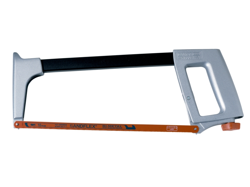 Bahco Metallsägebogen Alu 300Mm