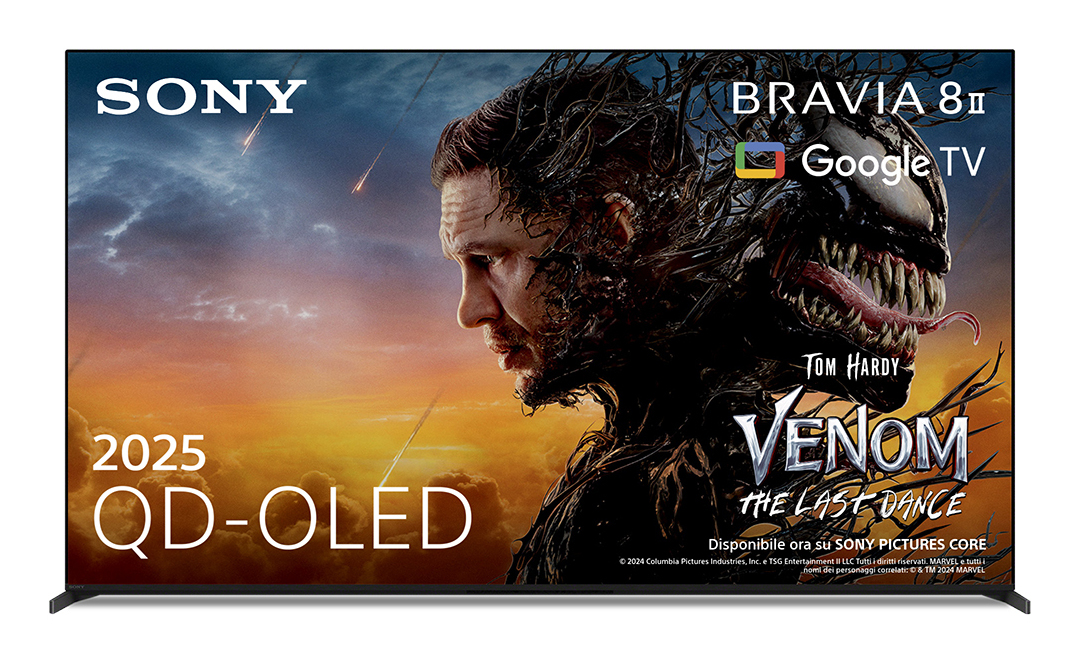 Sony Schwarz K-65Xr5 165,1 Cm (65") 4K Ultra Hd Smart Tv Wifi