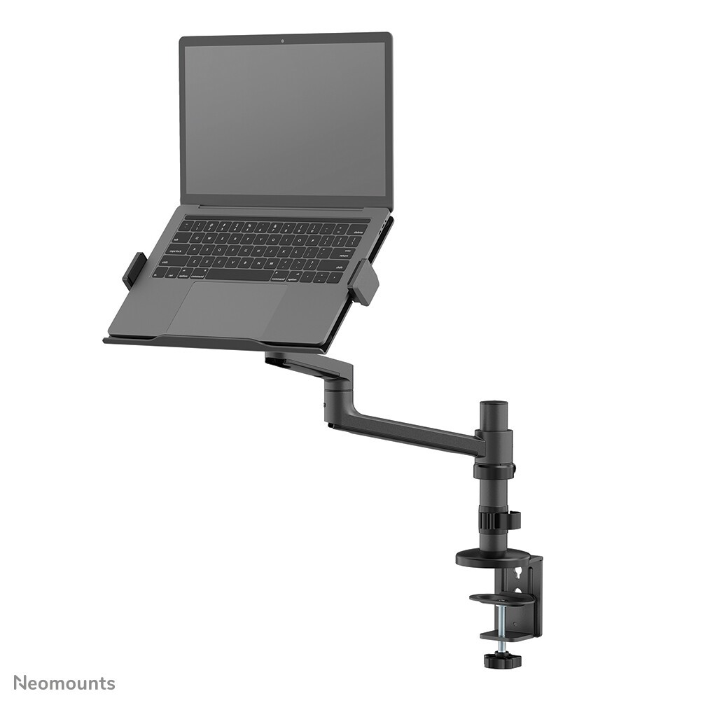 Neomounts DS20-425BL1, Notebook Ständer, Schwarz - Bild 7