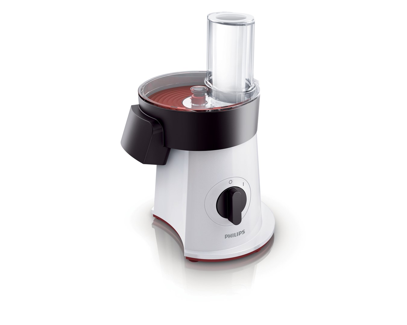 Philips Viva Collection Saladmaker Hr1388/80 - Bild 5