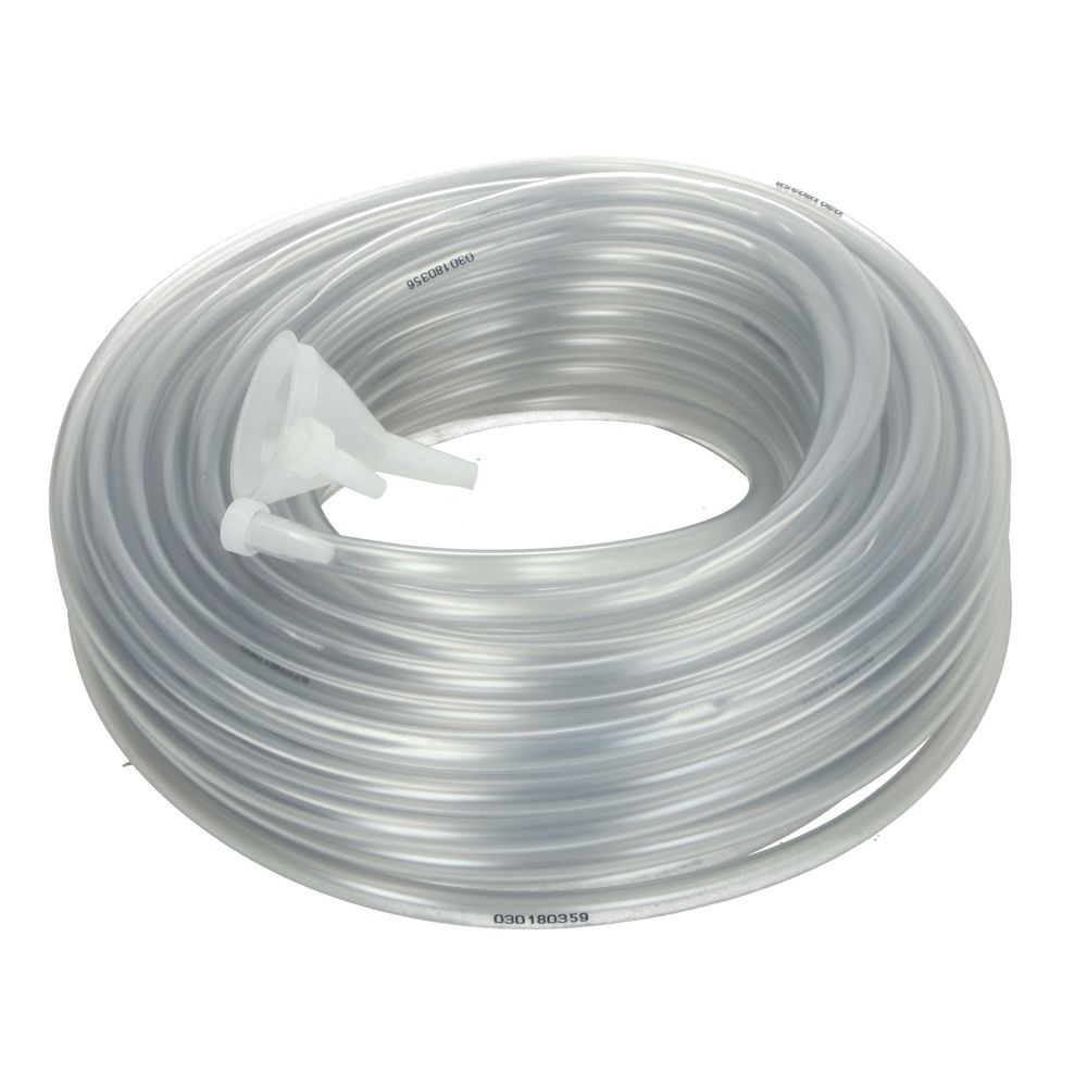 Vorel Waage Mit Schlauch - Grd - Schlauch 25 M - 2 Bruchsichere Messzylinder - Wasserdichte Stopfen 5906083160028 - Image 4