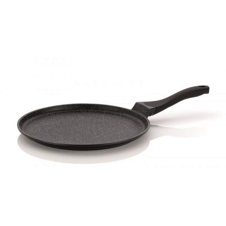 Kela Line Schwarz - 32Cm Kreppmacher Aus Aluminiumguss 12223 - Image 4