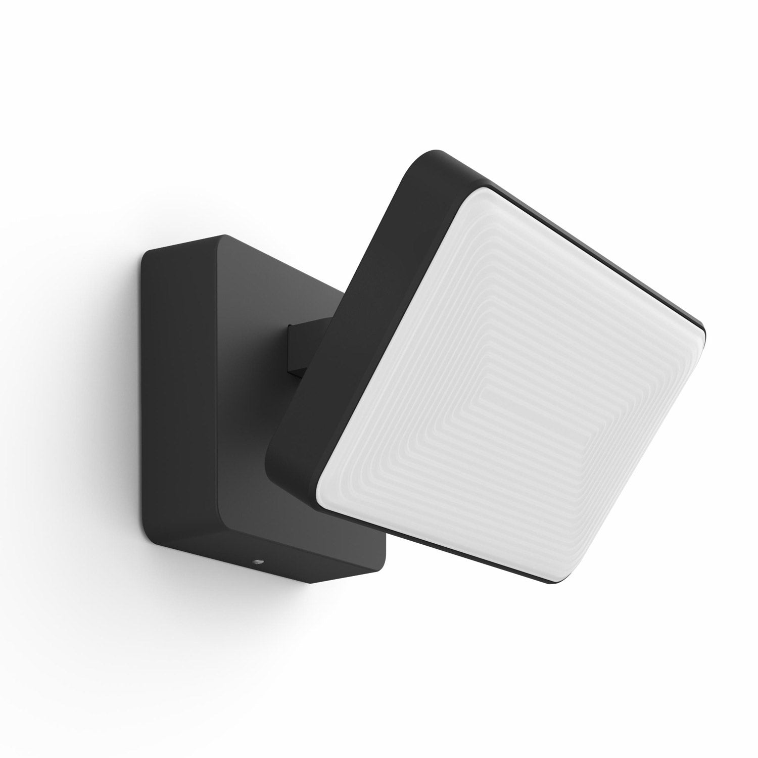 Philips Hue Schwarz Gartenbeleuchtung, Discover Basis (2300 Lm, Ip44) - Image 8