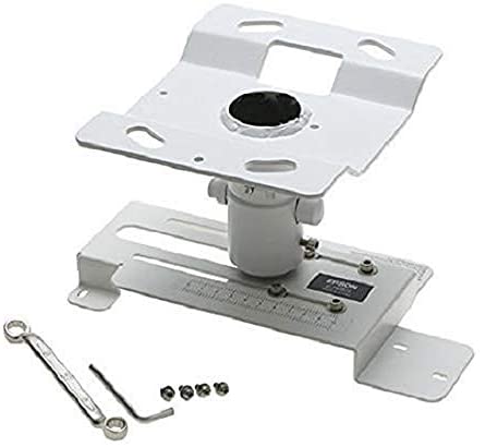 Epson ELPMB23 Deckenhalterung für Epson-Projektoren, weiß - Image 5