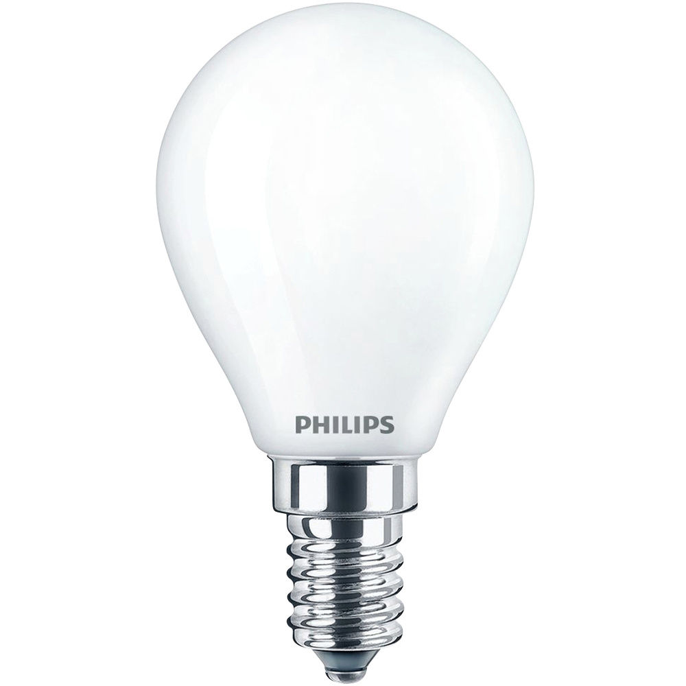 Philips Licht Leuchtmittel, Lampe (E14, 470 Lm, 1X) - Bild 2