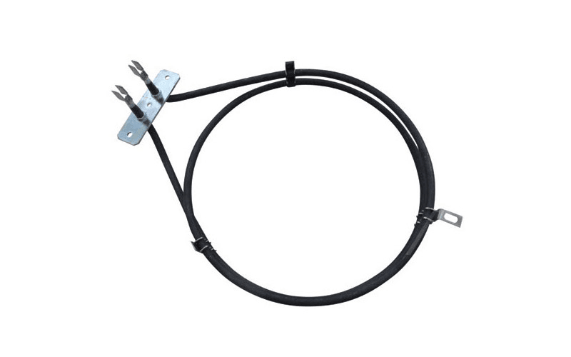 Résistance circulaire de four, 2200 W — photo de l’offre ManoMano