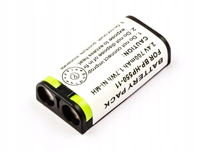 CoreParts MBXSO-BA0002, Kopfhörer Ersatzteile, Schwarz - Bild 5
