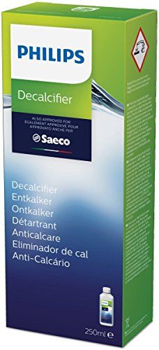 Philips CA6700/90 Universal Flüssig Entkalker für Philips Saeco 250ml original - Image 6