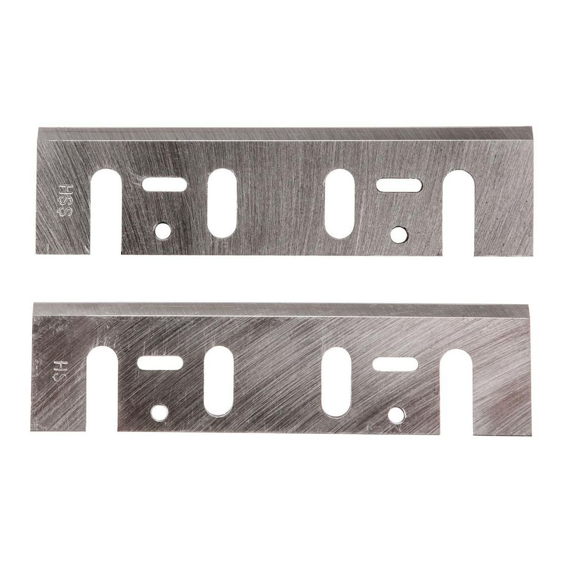 Graphite 2X Hobelmesser Für Elektrohobel 110Mm Art. Nr. 2567