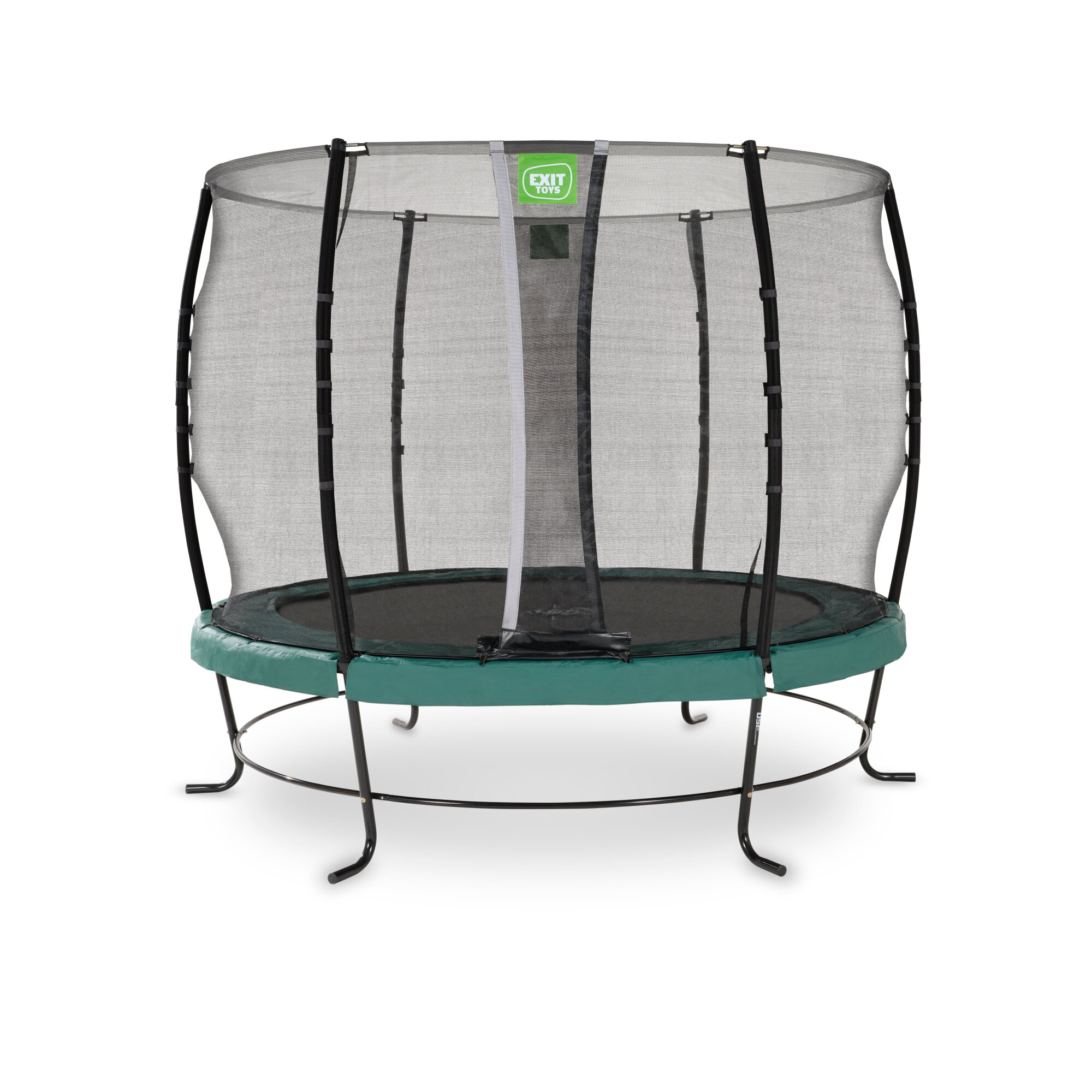 Exit Grün Lotus Classic Trampolin Ø305cm - (305 Cm) - Bild 3