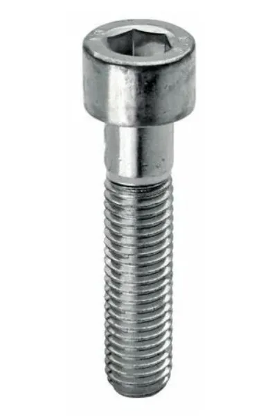 Viti T.c.e.i. 8.8 Zincate Uni 5931 10x 50