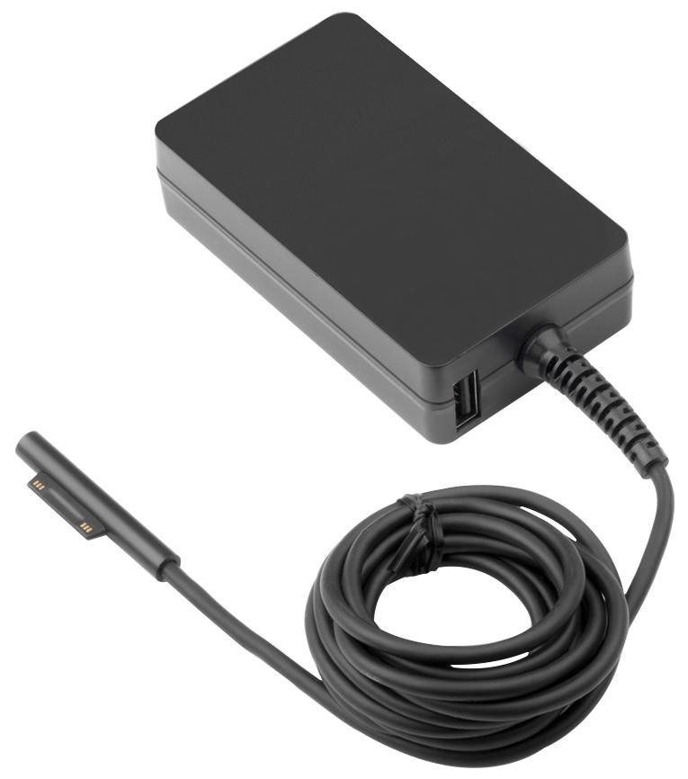 Microbattery Coreparts Netzteil Für Ms Surface, Mbxms-Ac0001