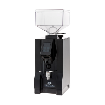 Eureka Mignon SPECIALITY 55 220-240V/50-60Hz 15BL schwarz - Bild 7