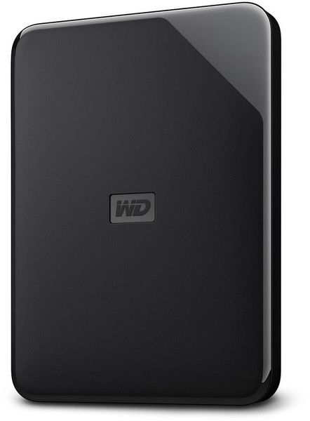 Western Digital Festplatte Extern WD Elements SE (4TB) - Image 4