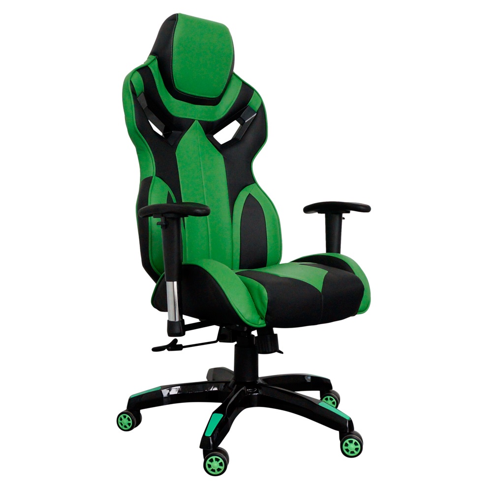Vivol - Spielstuhl - Gaming Chair Race - Grün