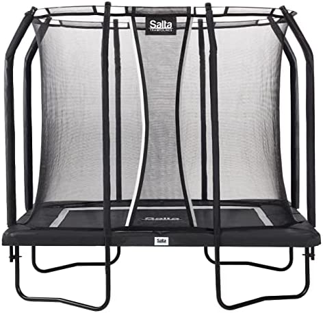 Salta Schwarz Premium Edition (153 Cm) - Bild 4