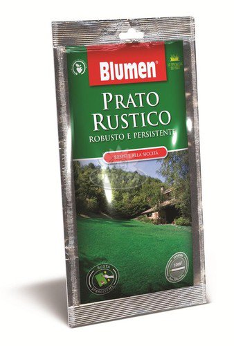 Prato Rustico Robusto E Persistente Blumen 200gr