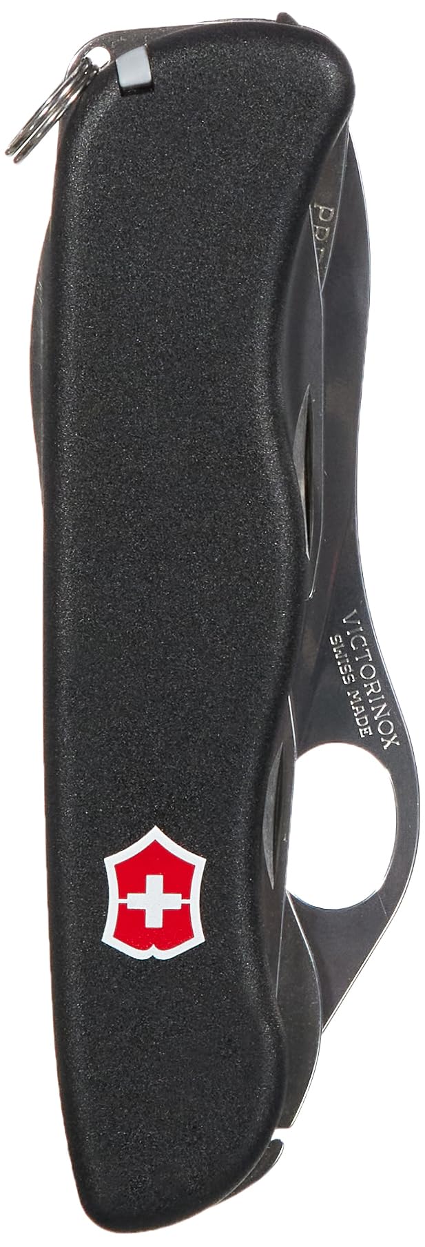 Victorinox Swiss Army Knife Outrider Black