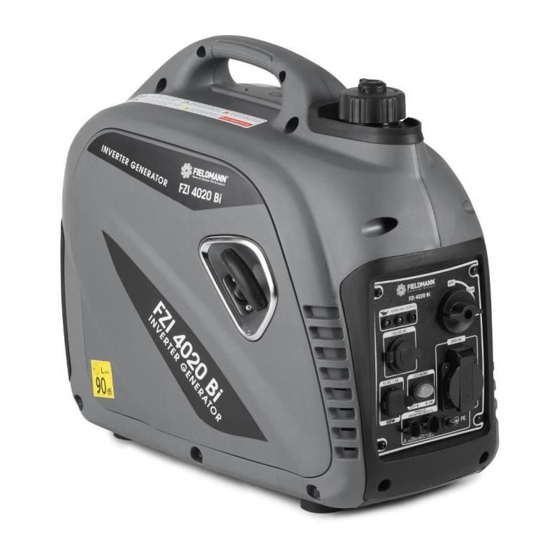 Generatore A Benzina - Fieldmann - Fzi 4020-bi OEM