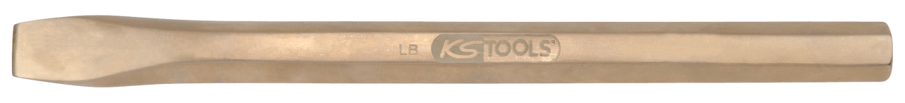 Kstools Bronze Ks Tools Plus Maurermeißel, 17X150mm - 963.2447