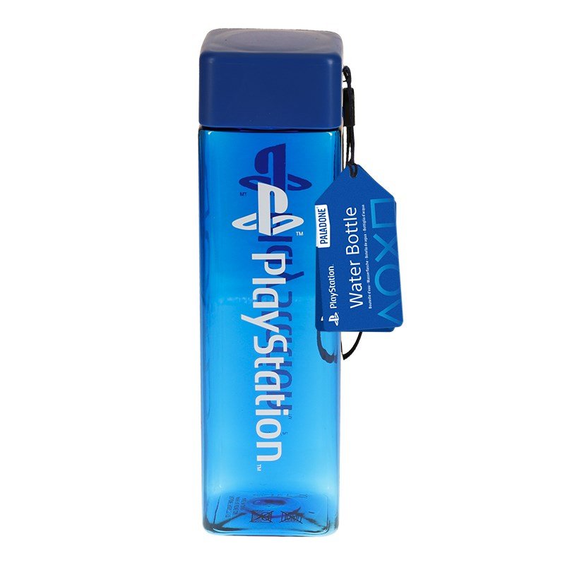 Paladone Products, Trinkflasche + Thermosflasche, (0.50 l) - Bild 3