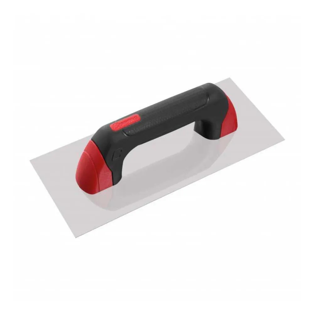 Fliesenlegerwerkzeug Cortag 61832 Edelstahl Ergonomischer Griff