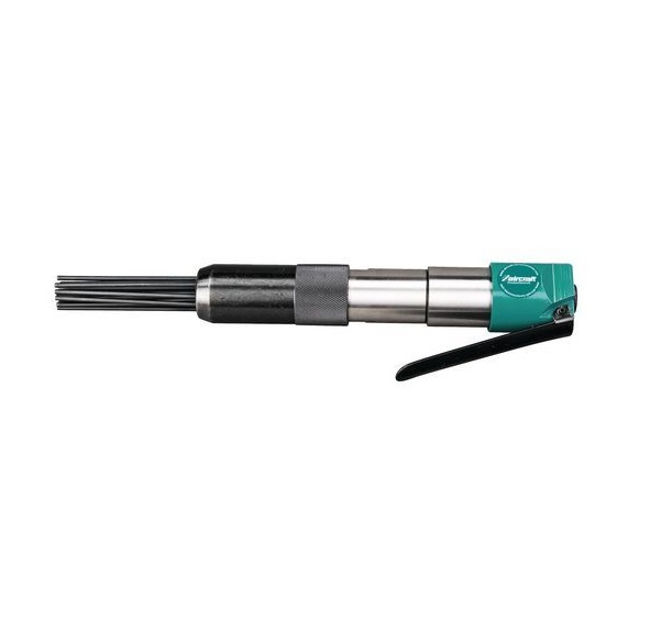 Aircraft Druckluft Rostentferner Nadelentroster 3 Mm Ne Pro, 3800 Min-1, 6,3 Bar