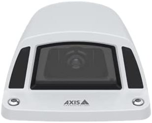 Axis P3925-LRE - Bild 3