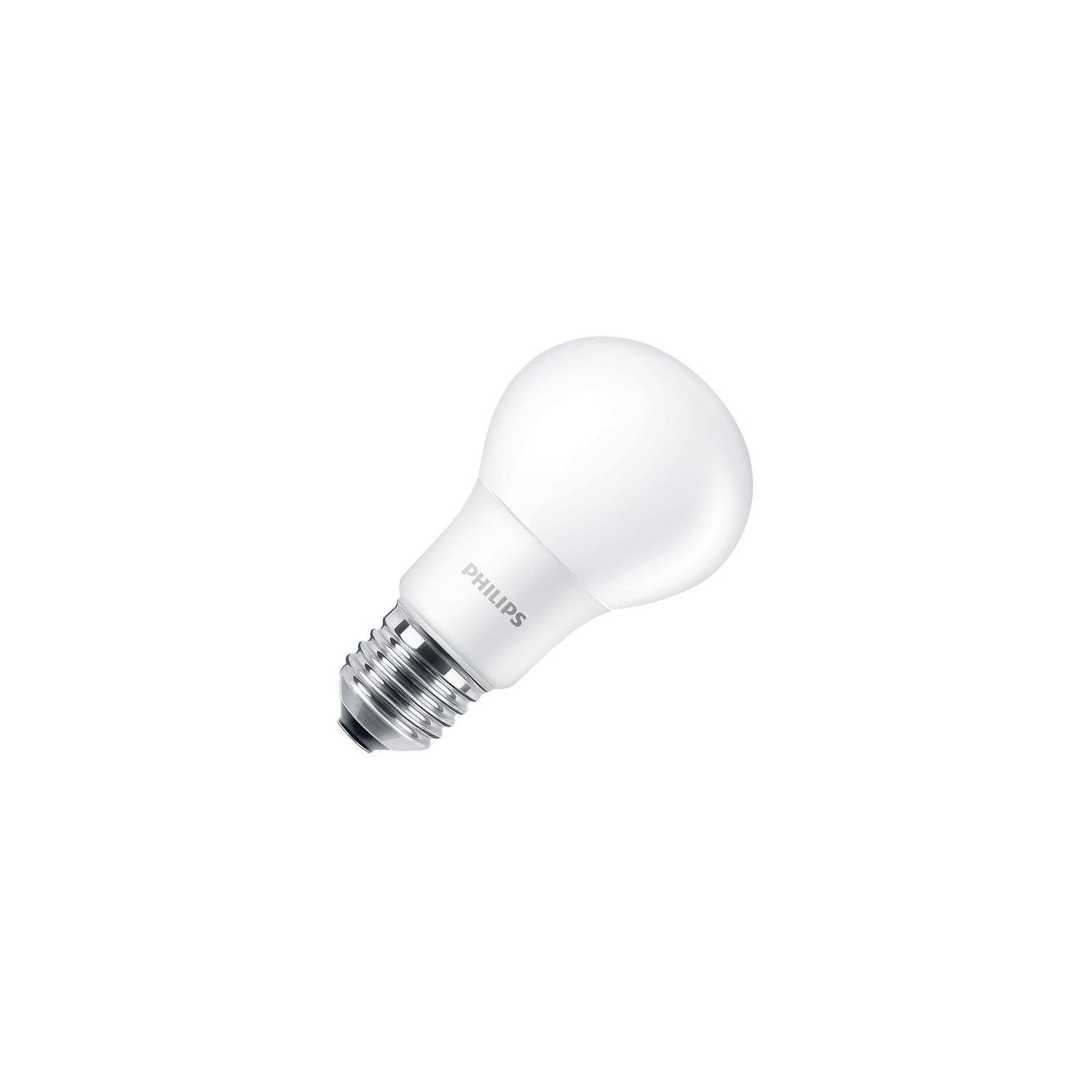 COREPRO LED BIRNE BULB 13W/ 100W E27 MATT 840 929002306908 - Bild 9