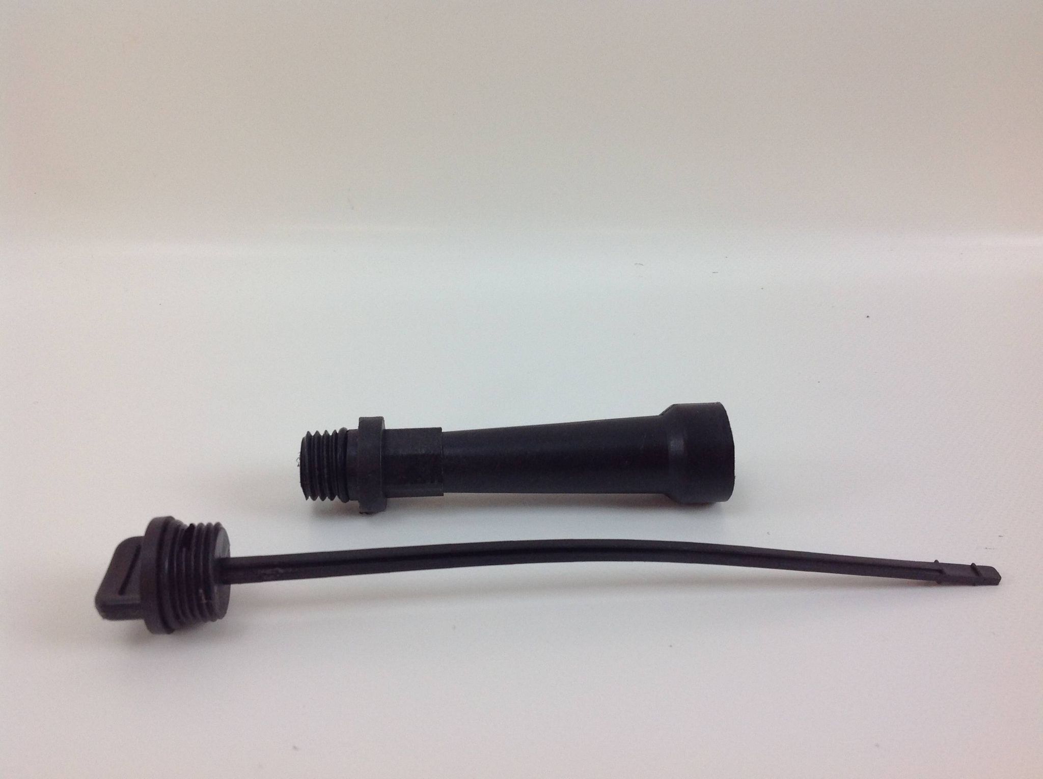 Stiga Original Ölstandsanzeigestab Für Rasenmähermotor 142G - 148G - 421Hp 7313323101402