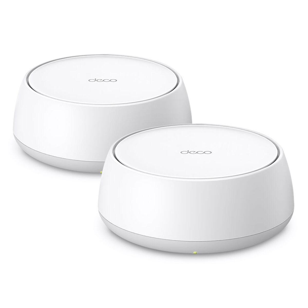 Tp-Link Wi-Fi-System Deco Be25 Wi-Fi 7 3600 Mbps - Bild 8