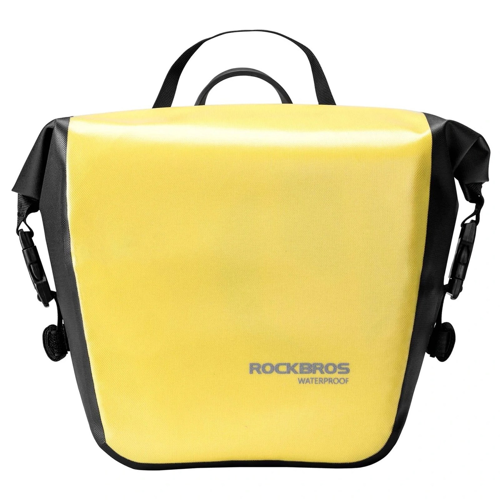 Rockbros, Velotasche, (10 l, Gepäckträgertasche) - Image 3