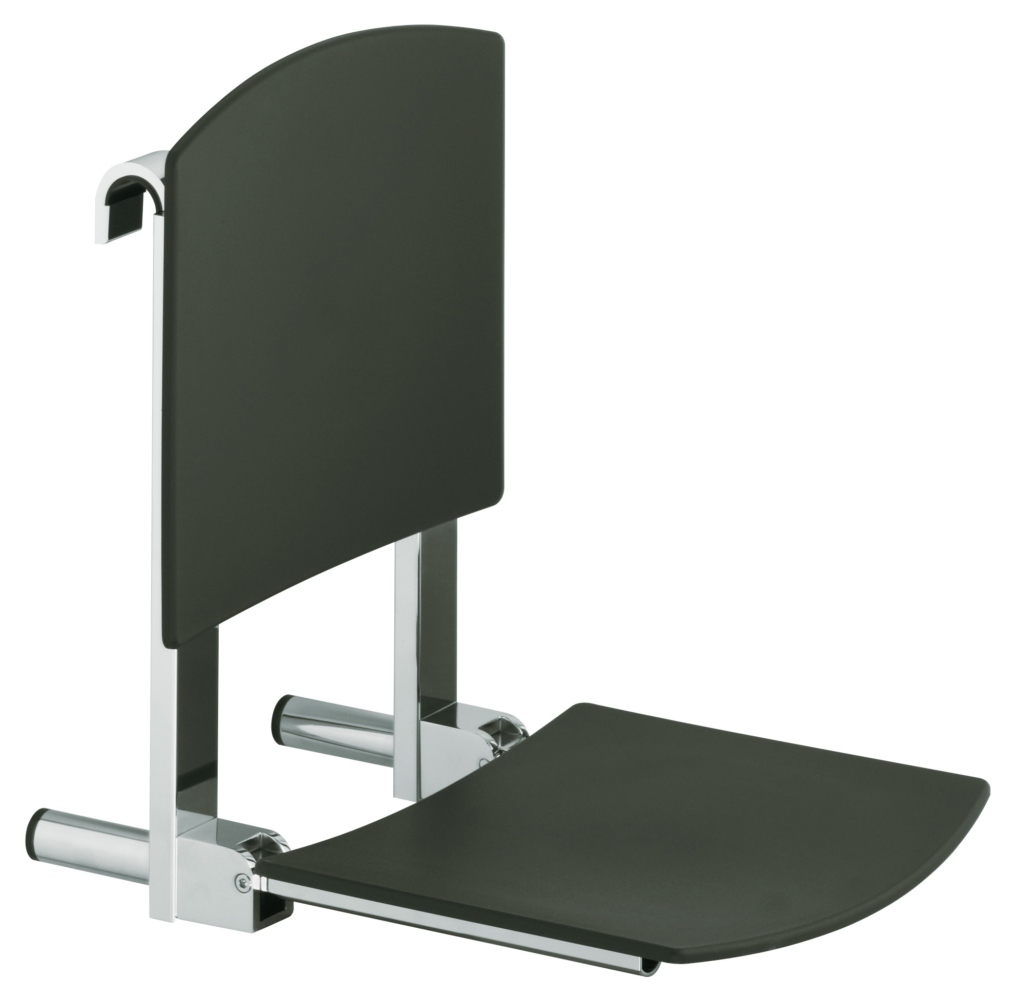 Keuco Plan Care Duschsitz Einhängbar, Bis 110Kg, Mit Rückenlehne, 34981010051 - Image 6